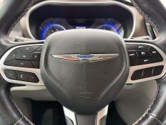 Used 2018  Chrysler Pacifica 4d Wagon Touring L Plus at Rooster Auto Sales near Vinton&comma; IA