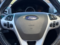 Used 2011  Ford Explorer 4d SUV FWD Limited at Rooster Auto Sales near Vinton&comma; IA