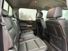 Used 2015  Chevrolet Silverado 3500 4WD Crew Cab LTZ SRW at Rooster Auto Sales near Vinton&comma; IA