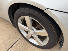 Used 2007  Pontiac G6 4d Sedan GTP at Rooster Auto Sales near Vinton&comma; IA