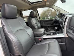 Used 2012  Ram 1500 4WD Quad Cab Sport at Rooster Auto Sales near Vinton&comma; IA