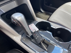 Used 2011 GMC Terrain 4d SUV FWD SLT2 at Rooster Auto Sales near Vinton, IA