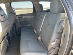 Used 2016  Chevrolet Traverse 4d SUV AWD LS at Rooster Auto Sales near Vinton&comma; IA