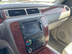 Used 2011 Chevrolet Suburban 1500 SUV 4WD LTZ at Rooster Auto Sales near Vinton, IA