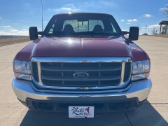 Used 2000  Ford Super Duty F-250 2WD Supercab XLT Longbed at Rooster Auto Sales near Vinton&comma; IA