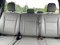 Used 2016 Ford F-150 4WD SuperCrew XL 5 1/2 at Rooster Auto Sales near Vinton, IA