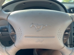 Used 2004 Ford Mustang 2d Coupe at Rooster Auto Sales near Vinton, IA