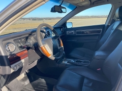 Used 2007  Lincoln MKZ 4d Sedan FWD at Rooster Auto Sales near Vinton&comma; IA