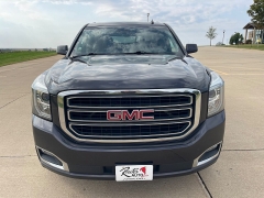 Used 2015 GMC Yukon XL 4d SUV 4WD SLT at Rooster Auto Sales near Vinton, IA
