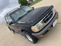 Used 1995 Ford Explorer 4d SUV 4WD XL at Rooster Auto Sales near Vinton, IA