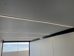 New 2026  Quality Steel Utility Trailer at Rooster Auto Sales near Vinton&comma; IA