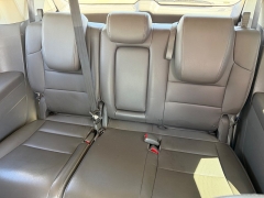 Used 2014  Honda Odyssey 4d Wagon Touring at Rooster Auto Sales near Vinton&comma; IA