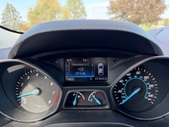 Used 2015  Ford Escape 4d SUV 4WD Titanium at Rooster Auto Sales near Vinton&comma; IA