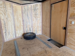 New 2025  Haul About Panther Tandem Axle Trailer at Rooster Auto Sales near Vinton&comma; IA