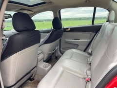 Used 2008 Chevrolet Cobalt 4d Sedan Sport at Rooster Auto Sales near Vinton, IA