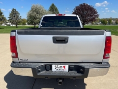 Used 2012 GMC Sierra 1500 4WD Ext Cab SLE at Rooster Auto Sales near Vinton, IA