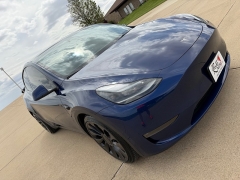 Used 2023  Tesla Model Y Performance AWD at Rooster Auto Sales near Vinton&comma; IA