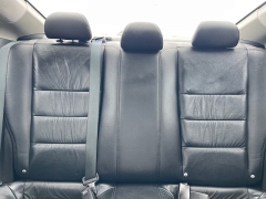 Used 2011  Honda Accord Coupe 2d EX-L V6 Auto at Rooster Auto Sales near Vinton&comma; IA