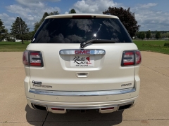 Used 2014  GMC Acadia 4d SUV AWD Denali at Rooster Auto Sales near Vinton&comma; IA