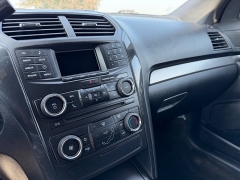 Used 2018  Ford Police Interceptor Utility 4d SUV AWD at Rooster Auto Sales near Vinton&comma; IA