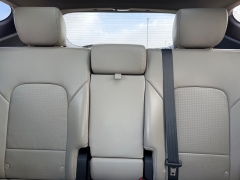 Used 2015  Hyundai Santa Fe Sport 4d SUV AWD 2&period;0T Ultimate at Rooster Auto Sales near Vinton&comma; IA