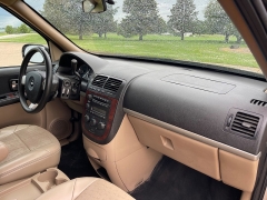 Used 2008 Chevrolet Uplander 4d Ext Wagon LS at Rooster Auto Sales near Vinton, IA