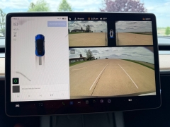 Used 2023  Tesla Model Y Performance AWD at Rooster Auto Sales near Vinton&comma; IA
