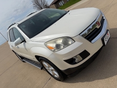 Used 2007  Saturn Outlook 4d SUV AWD XR at Rooster Auto Sales near Vinton&comma; IA