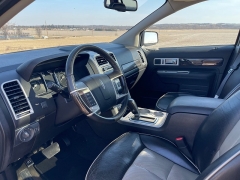 Used 2008  Lincoln MKX 4d SUV AWD at Rooster Auto Sales near Vinton&comma; IA