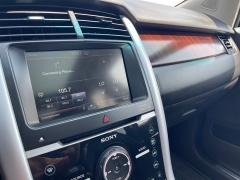 Used 2013 Ford Edge 4d SUV AWD Limited at Rooster Auto Sales near Vinton, IA