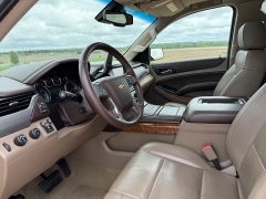 Used 2016  Chevrolet Suburban 4d SUV 4WD LTZ at Rooster Auto Sales near Vinton&comma; IA