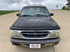 Used 1995 Ford Explorer 4d SUV 4WD XL at Rooster Auto Sales near Vinton, IA