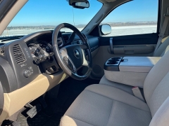 Used 2008  Chevrolet Silverado 1500 4WD Crew Cab LT2 at Rooster Auto Sales near Vinton&comma; IA