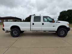 Used 2015  Ford Super Duty F-350 4WD Crew Cab XL SRW at Rooster Auto Sales near Vinton&comma; IA
