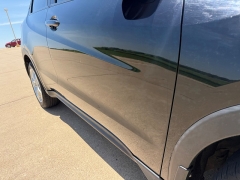 Used 2017  Honda HR-V 4d SUV AWD EX-L Navigation at Rooster Auto Sales near Vinton&comma; IA