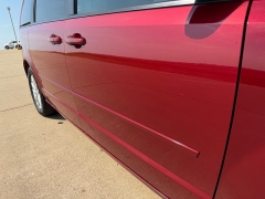 Used 2014  Dodge Grand Caravan 4d Wagon SXT 30th Anniversary at Rooster Auto Sales near Vinton&comma; IA
