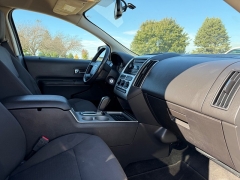 Used 2010  Ford Edge 4d SUV FWD SEL at Rooster Auto Sales near Vinton&comma; IA