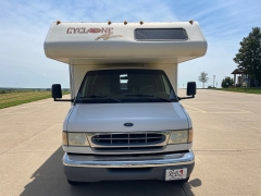 Used 1998 Fleetwood Motorhome at Rooster Auto Sales near Vinton, IA