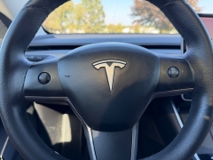 Used 2020  Tesla Model 3 Long Range AWD at Rooster Auto Sales near Vinton&comma; IA