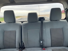 Used 2014  Ford Super Duty F-250 4WD Crew Cab XLT Longbed at Rooster Auto Sales near Vinton&comma; IA