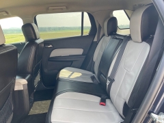 Used 2015 GMC Terrain 4d SUV FWD SLT1 at Rooster Auto Sales near Vinton, IA