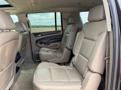 Used 2016  Chevrolet Suburban 4d SUV 4WD LTZ at Rooster Auto Sales near Vinton&comma; IA