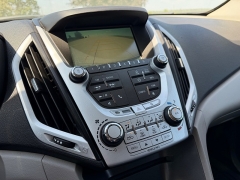 Used 2015  GMC Terrain 4d SUV FWD SLE1 at Rooster Auto Sales near Vinton&comma; IA
