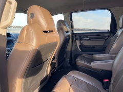 Used 2016  GMC Acadia 4d SUV FWD SLT-1 at Rooster Auto Sales near Vinton&comma; IA