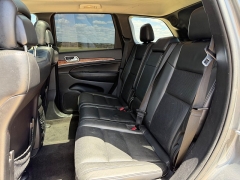 Used 2011  Jeep Grand Cherokee 4d SUV 4WD Limited at Rooster Auto Sales near Vinton&comma; IA