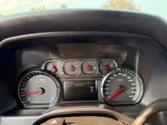 Used 2015  Chevrolet Silverado 1500 4WD Crew Cab LT Z71 at Rooster Auto Sales near Vinton&comma; IA