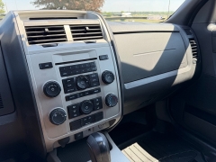 Used 2011  Ford Escape 4d SUV FWD XLT at Rooster Auto Sales near Vinton&comma; IA