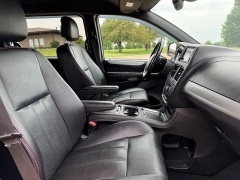 Used 2019  Dodge Grand Caravan 4d Wagon GT at Rooster Auto Sales near Vinton&comma; IA
