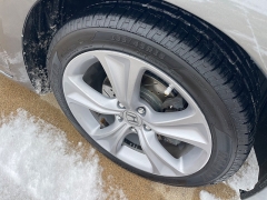 Used 2011  Honda Accord Coupe 2d EX-L V6 Auto at Rooster Auto Sales near Vinton&comma; IA