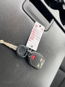 Used 2013  Chevrolet Silverado 2500 4WD Crew Cab LT at Rooster Auto Sales near Vinton, IA